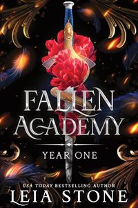 Fallen Academy Year One