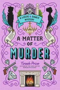 MATTER OF MURDER (UK EDITION).