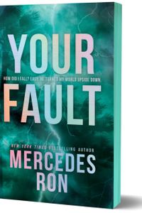 Your Fault (Deluxe Edition)