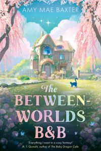 The Between-Worlds B&B