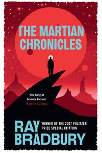 The Martian Chronicles