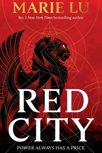 Red City