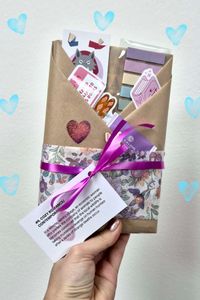 Blind Date with a Book #4 - Cozy Romance