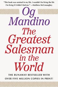 The Greatest Salesman in the World