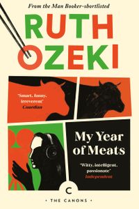 My Year of Meats