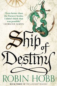 Ship of Destiny