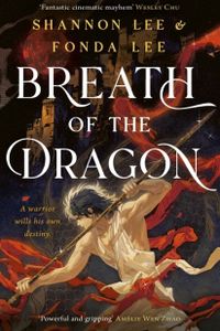 Breath of the Dragon