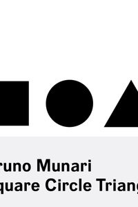 Square Circle Triangle