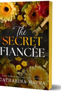 The Secret Fiancée