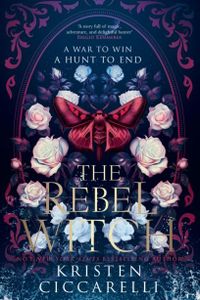 The Rebel Witch