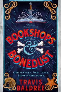 Bookshops & Bonedust