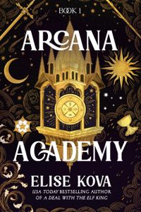 Arcana Academy