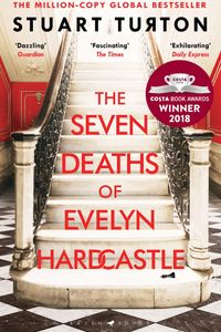The Seven Deaths of Evelyn Hardcastle