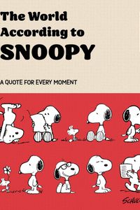 The World According to Snoopy