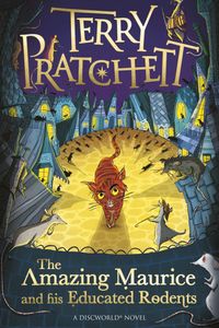 The Amazing Maurice and his Educated Rodents