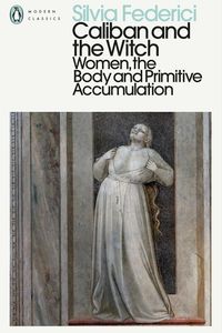 Caliban and the Witch