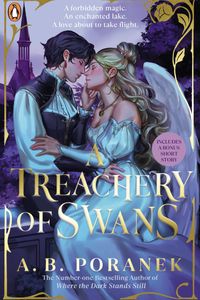 A Treachery of Swans