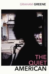 The Quiet American