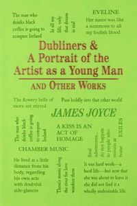 Dubliners & A Portrait of the Artist as a Young Man and Other Works