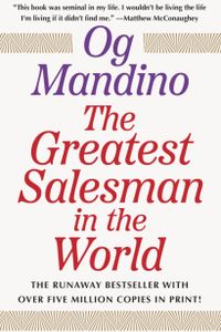 The Greatest Salesman in the World