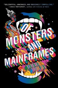 Of Monsters and Mainframes