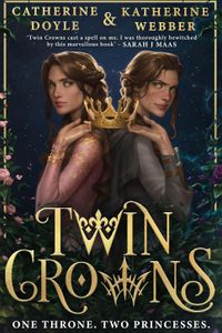 Twin Crowns
