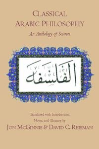 Classical Arabic Philosophy