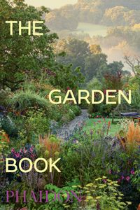 The Garden Book