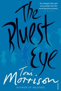 The Bluest Eye