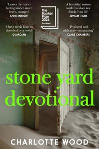 Stone Yard Devotional