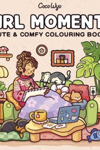 Coco Wyo: Girl Moments