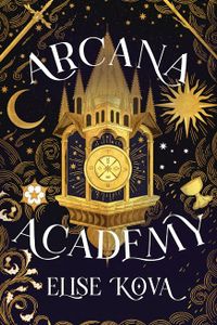 Arcana Academy