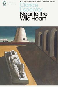 Near to the Wild Heart