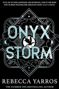 Onyx Storm
