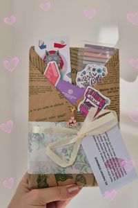 Blind Date with a Book #5 - Fantasy Romance