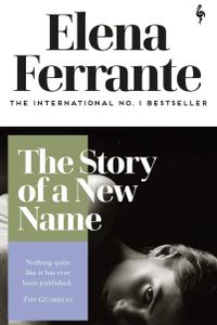 The Story of a New Name