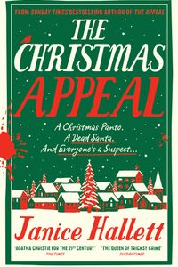 The Christmas Appeal