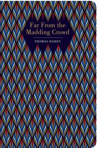 Far from the Madding Crowd