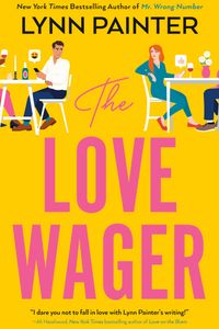 The Love Wager
