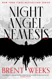 Night Angel Nemesis