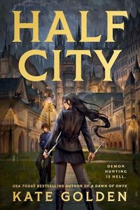 Half City