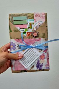 Blind Date with a Book #23 - Summer - Romance