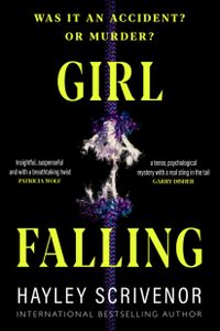 Girl Falling