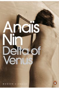 Delta of Venus