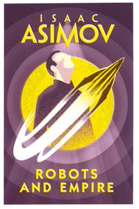Robots and Empire
