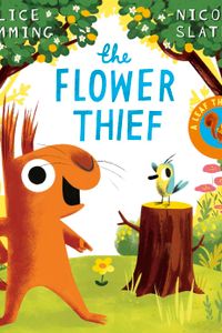 The Flower Thief (CBB)