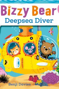 Deepsea Diver