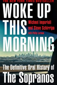 Woke Up This Morning