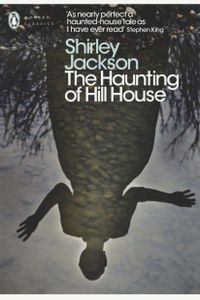 Haunting of Hill House