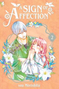 A Sign of Affection, Vol. 2